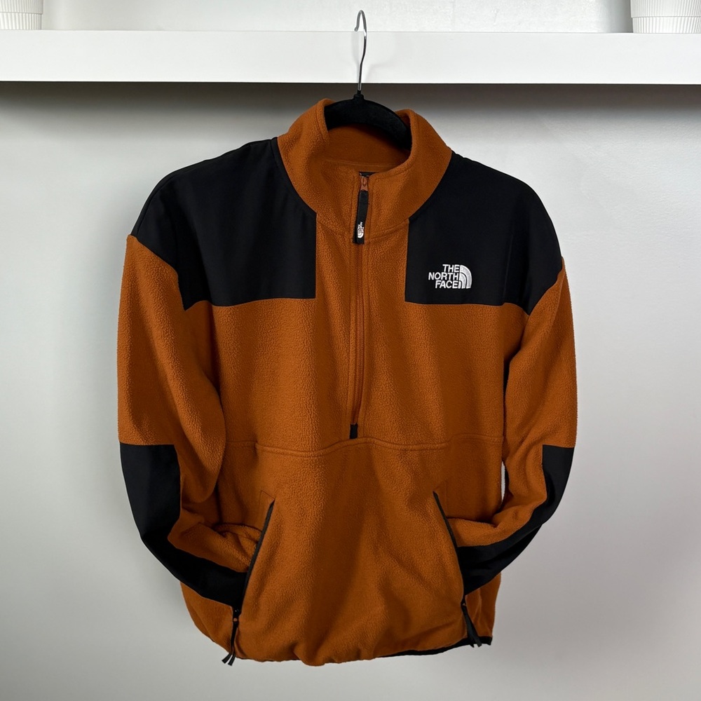 Women’s Size Medium The North Face Fleece